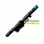 Baterie pro NEC PC-VP-WP141 NS750/C PC-VP-WP148 NS750 [Náhradní baterie]